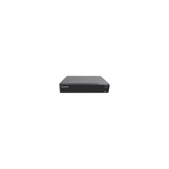 4-х канальный мультиформатный видеорегистратор Tantos TSr-UV0415 Eco 4-х канальный мультиформатный видеорегистратор Tantos TSr-UV0415 Eco