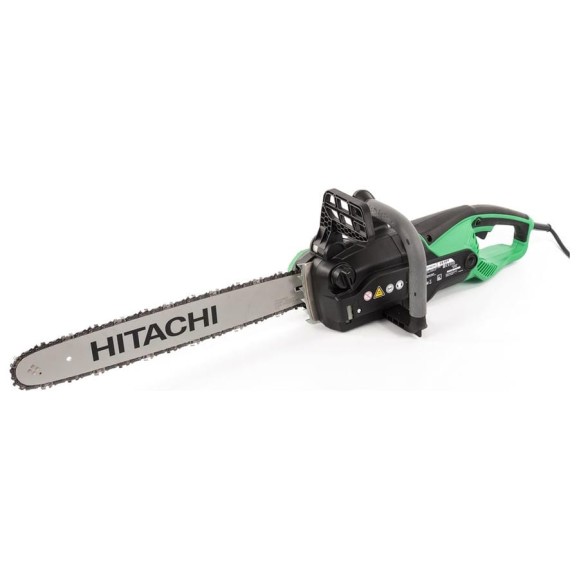 Электрическая цепная пила Hitachi CS45Y HTC-CS45Y Электрическая цепная пила Hitachi CS45Y HTC-CS45Y