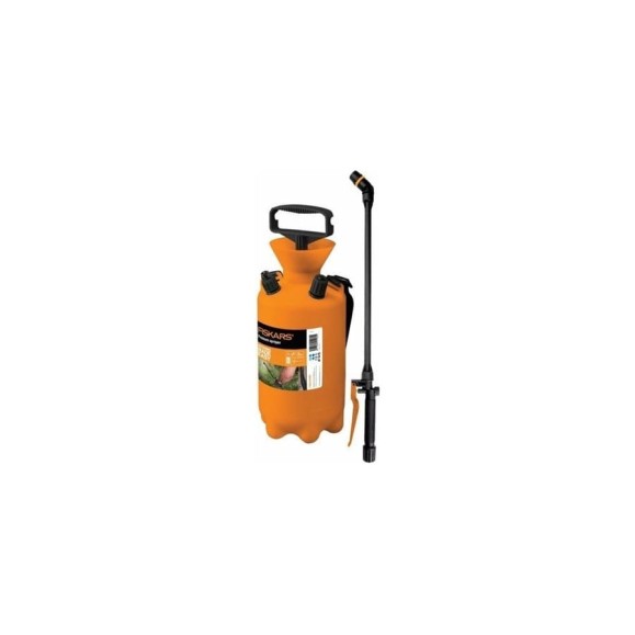 Садовый опрыскиватель Fiskars 5л 1025934 Садовый опрыскиватель Fiskars 5л 1025934