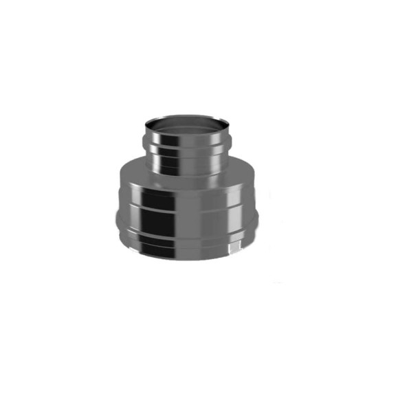 Конус Термо КТ-Р 430-0.5/430 D200/260 М ТЕПЛОВиСУХОВ TS.FRT.KNS.0200.73902 Конус Термо КТ-Р 430-0.5/430 D200/260 М ТЕПЛОВиСУХОВ TS.FRT.KNS.0200.73902