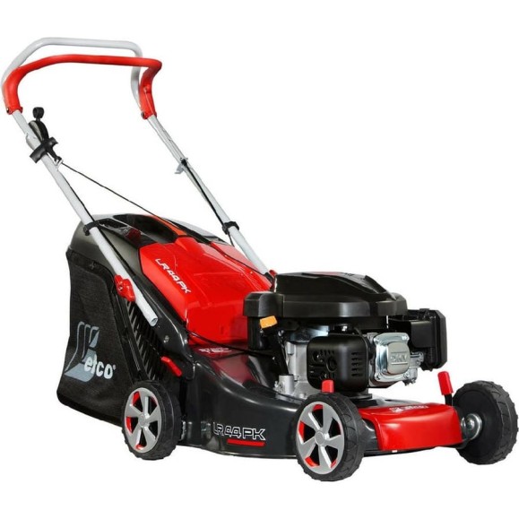 Бензиновая газонокосилка EFCO LR 44 PK COMFORT PLUS 66109053E5 Бензиновая газонокосилка EFCO LR 44 PK COMFORT PLUS 66109053E5