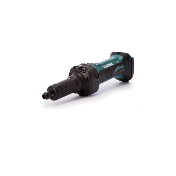 Прямая шлифмашина Makita DGD800ZJ Прямая шлифмашина Makita DGD800ZJ