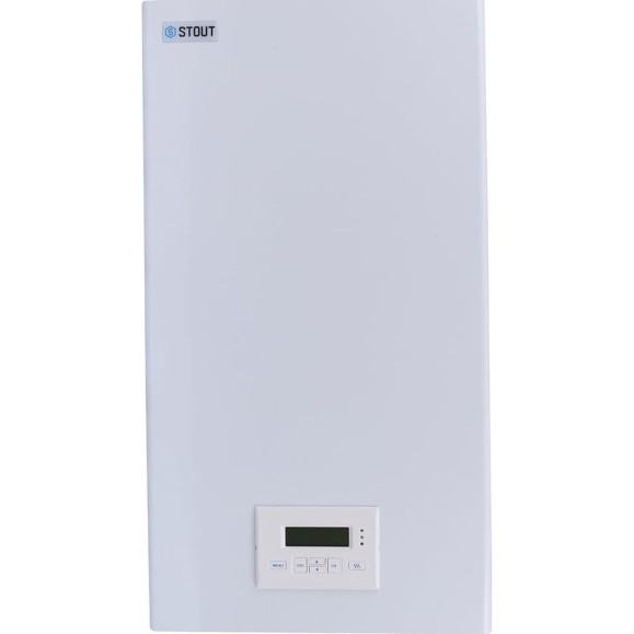 Котел электрический STOUT PLUS 27 кВт SEB-2201-000027 RG0091G8B0J63E