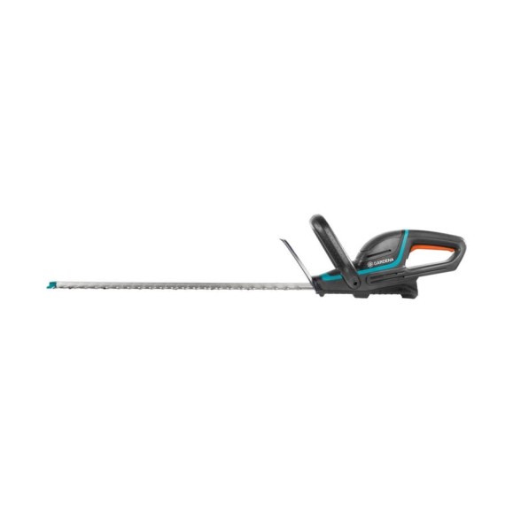 Аккумуляторные ножницы для живой изгороди Gardena ComfortCut Li-18/60 без аккумулятора 09838-55.000.00 Аккумуляторные ножницы для живой изгороди Gardena ComfortCut Li-18/60 без аккумулятора 09838-55.000.00