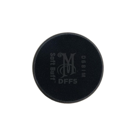 Диск финишный поролоновый, 140 мм meguiar's DFF5