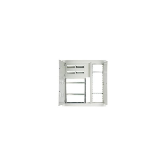 Щит этажный EKF 6 квартир усиленный IP31 Basic SQ mb02-v-6-bas Щит этажный EKF 6 квартир усиленный IP31 Basic SQ mb02-v-6-bas
