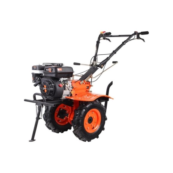 Бензиновый мотоблок PATRIOT Vegas 7 440106505 Бензиновый мотоблок PATRIOT Vegas 7 440106505