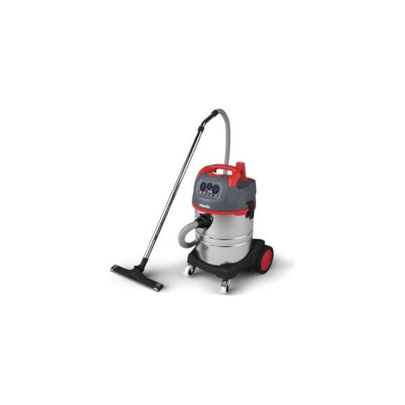Профессиональный пылесос Starmix uClean LD -1435 PZ 017389 Профессиональный пылесос Starmix uClean LD -1435 PZ 017389