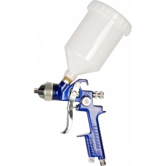 Окрасочный пистолет HUBERTH H827 RP20827-17 Окрасочный пистолет HUBERTH H827 RP20827-17