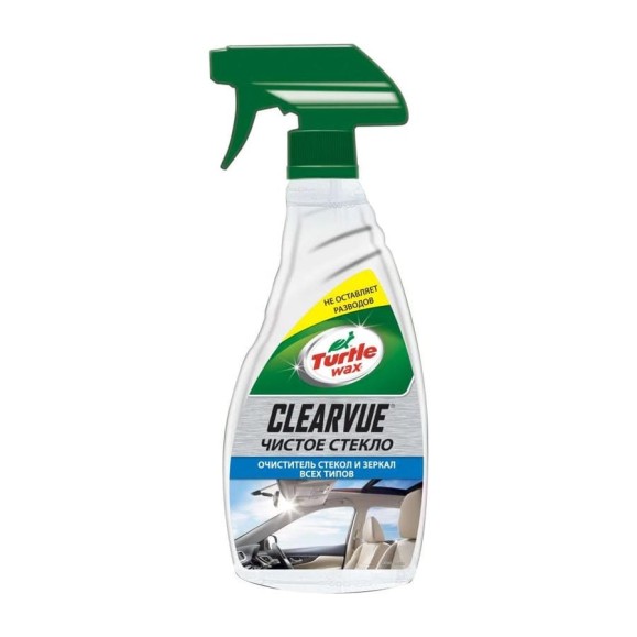 Очиститель стекла Tartle Wax 500 ML, GLASS CLEANER FG7459 Очиститель стекла Tartle Wax 500 ML, GLASS CLEANER FG7459