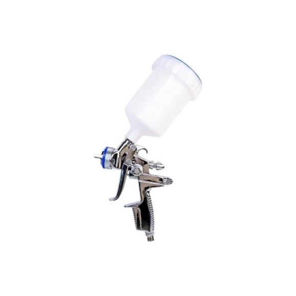 Окрасочный пистолет HUBERTH HVLP J23000 J23000-13 Окрасочный пистолет HUBERTH HVLP J23000 J23000-13