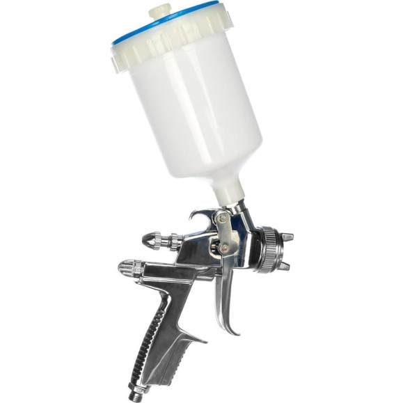 Окрасочный пистолет HUBERTH HVLP J23000 J23000-18 Окрасочный пистолет HUBERTH HVLP J23000 J23000-18