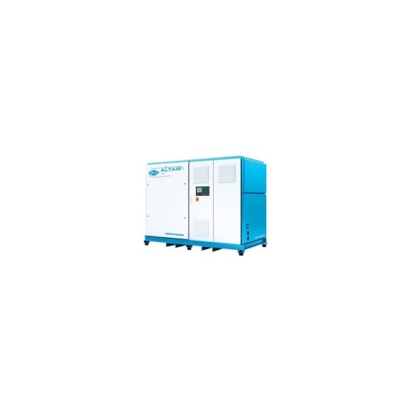 Винтовой компрессор KRAFTMANN ALTAIR 90