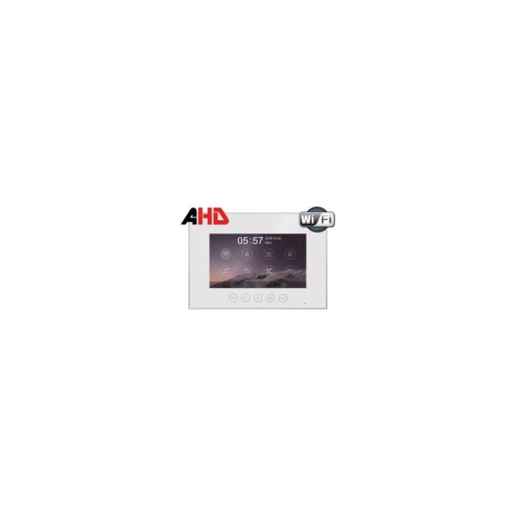Монитор цветного видеодомофона Tantos Marilyn HD Wi-Fi s 00-00174693 Монитор цветного видеодомофона Tantos Marilyn HD Wi-Fi s 00-00174693