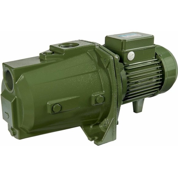 Насос SAER M 70 230V 100548318 Насос SAER M 70 230V 100548318