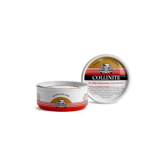 Автовоск Collinite Corporation С476/255 Автовоск Collinite Corporation С476/255
