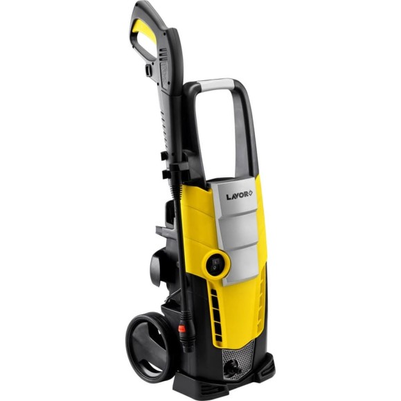 Аппарат /мойка/ высокого давления электрический Lavor Galaxy 150 8.086.0075C 36040-00076