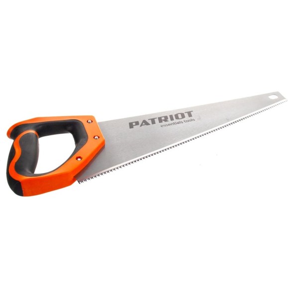Ножовка по дереву PATRIOT WSP-400S 350006001 Ножовка по дереву PATRIOT WSP-400S 350006001