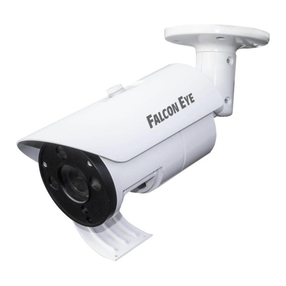 Цилиндрическая видеокамера Falcon Eye FE-IBV5.0MHD/50M Цилиндрическая видеокамера Falcon Eye FE-IBV5.0MHD/50M