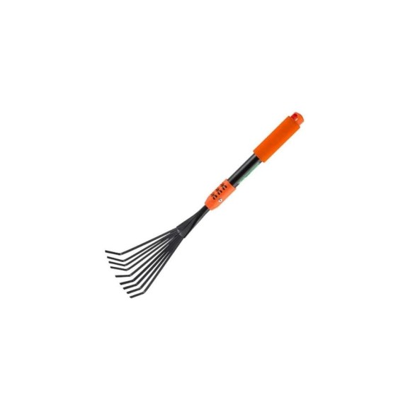 Веерные малые грабельки Park HG3550-L 9-зуб. поролоновая ручка 270226 Веерные малые грабельки Park HG3550-L 9-зуб. поролоновая ручка 270226