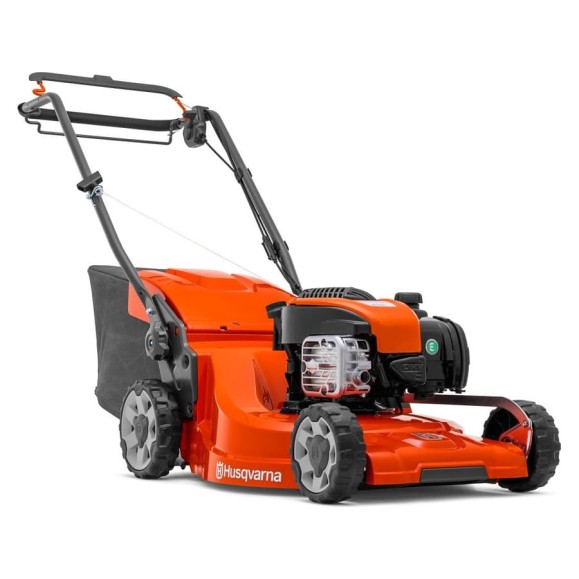Газонокосилка Husqvarna LC 347V 9670689-01 Газонокосилка Husqvarna LC 347V 9670689-01