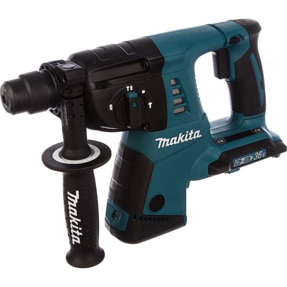 Аккумуляторный перфоратор Makita LXT DHR263Z Аккумуляторный перфоратор Makita LXT DHR263Z