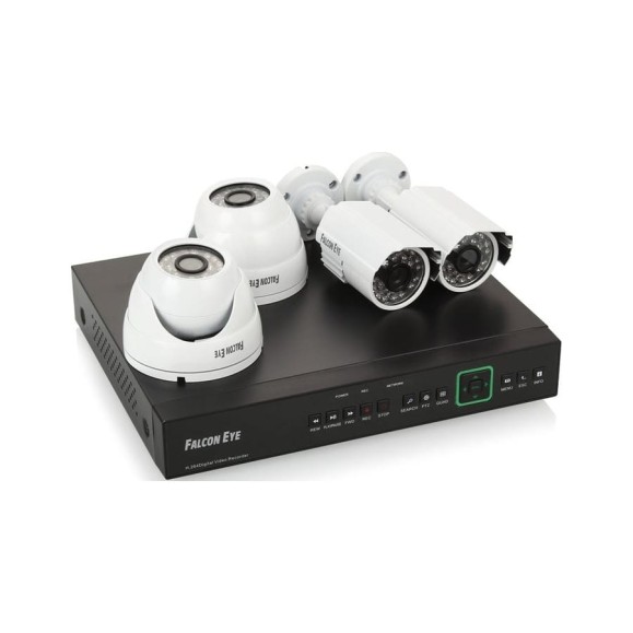 Комплект Falcon Eye 00-00012551 Комплект Falcon Eye 00-00012551
