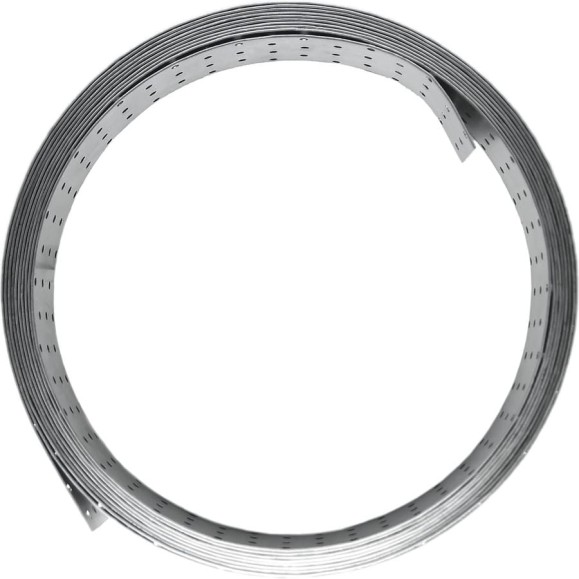 Монтажная лента АКСЛЕН LM 60х2 мм 00-00000516