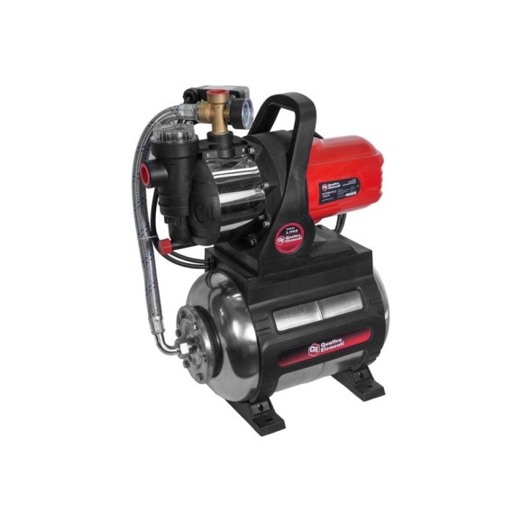 Насосная станция QUATTRO ELEMENTI Automatico 1300 FL 770-667 Насосная станция QUATTRO ELEMENTI Automatico 1300 FL 770-667