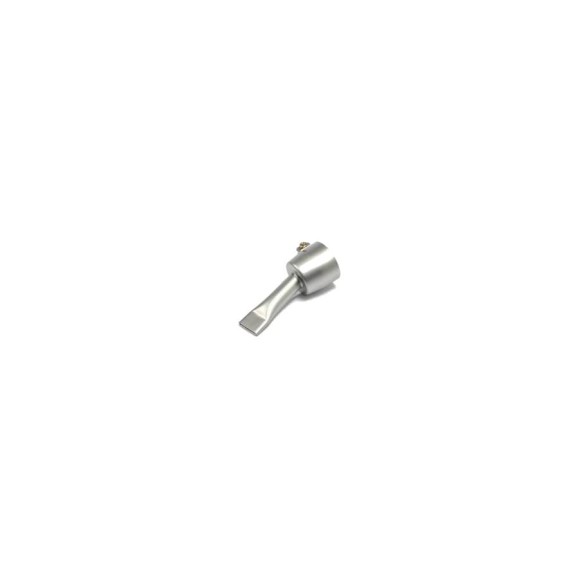Насадка щелевая (20 мм) для Ghibli и 3000 Leister 106.998 Насадка щелевая (20 мм) для Ghibli и 3000 Leister 106.998