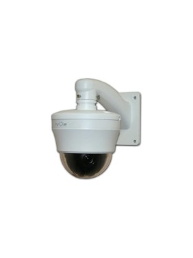 Внутренняя высокоскоростная поворотная AHD камера, 1.3Мп IVUE iVue-HDC-ISD13M550/B Внутренняя высокоскоростная поворотная AHD камера, 1.3Мп IVUE iVue-HDC-ISD13M550/B