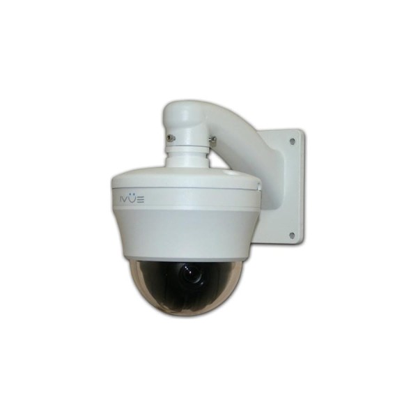 Внутренняя высокоскоростная поворотная AHD камера, 1.3Мп IVUE iVue-HDC-ISD13M550/B