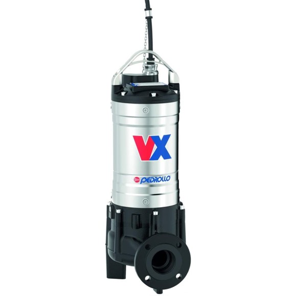 Насос PEDROLLO VX 40/40 48SGV970DA Насос PEDROLLO VX 40/40 48SGV970DA