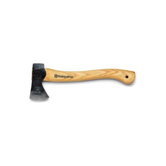 Плотницкий малый топор 37.5см, 0.5кг Husqvarna 5769263-01
