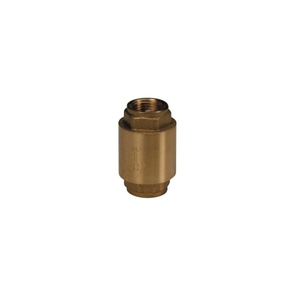 Обратный дисковый клапан Gekon 1 1/2" GK 30 112 Обратный дисковый клапан Gekon 1 1/2" GK 30 112