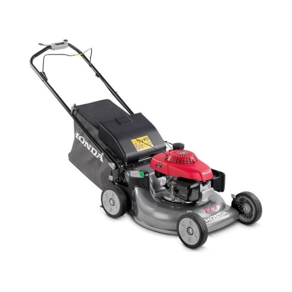 Бензиновая газонокосилка Honda HRG 536 VKEH Бензиновая газонокосилка Honda HRG 536 VKEH