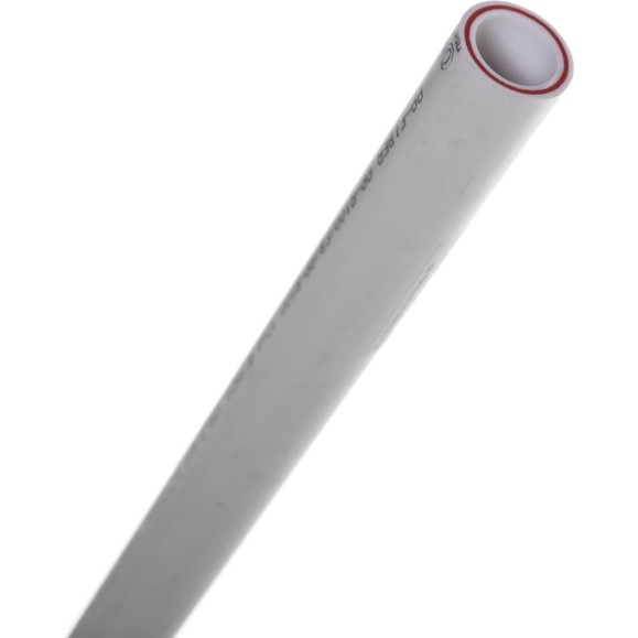 Труба Valtec PP- FIBER арм. стекл., PN 20, 32 MM /белый, (2м) VTp.700.FB20.32.02 Труба Valtec PP- FIBER арм. стекл., PN 20, 32 MM /белый, (2м) VTp.700.FB20.32.02