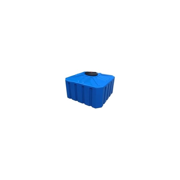 Емкость STERH SQ 800 blue 531329 Емкость STERH SQ 800 blue 531329