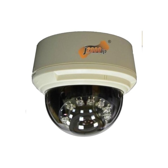 Внутренняя купольная IP камера J2000 IP-DWV113-Ir1-PDN CC000000213 Внутренняя купольная IP камера J2000 IP-DWV113-Ir1-PDN CC000000213