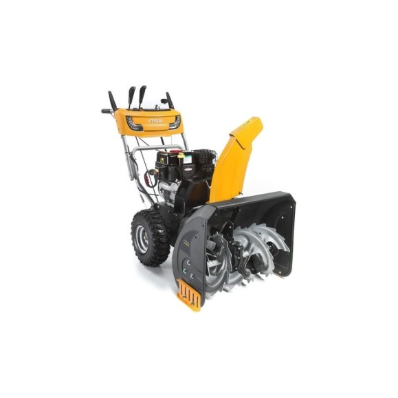 Бензомоторный снегоуборщик STIGA ST 4262 PB 18-2842-31 Бензомоторный снегоуборщик STIGA ST 4262 PB 18-2842-31
