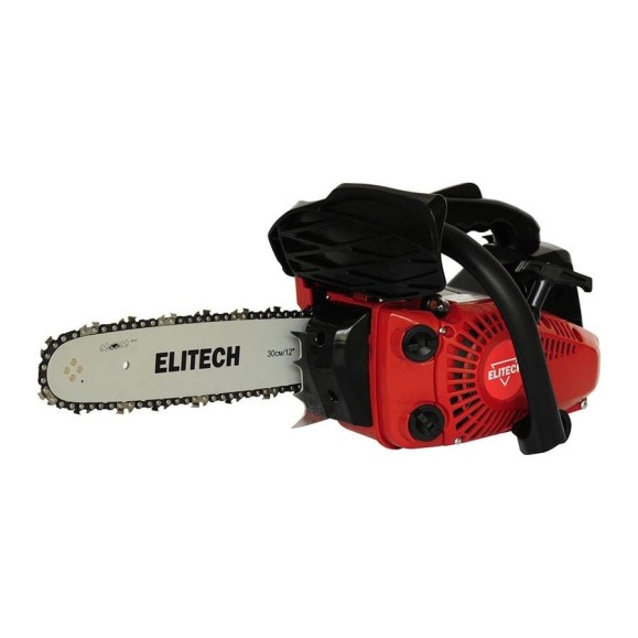 Бензопила Elitech БП 25/12М 181833