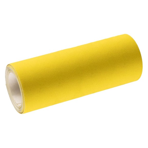 Лист шлифовальный в рулоне (115 мм; 2.5 м; K180) GRAPHITE 55H865 Лист шлифовальный в рулоне (115 мм; 2.5 м; K180) GRAPHITE 55H865