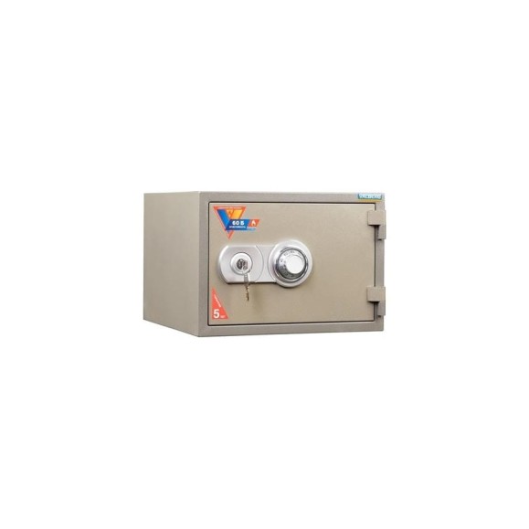 Огнестойкий сейф Valberg FRS-32 CL S10199010540 Огнестойкий сейф Valberg FRS-32 CL S10199010540