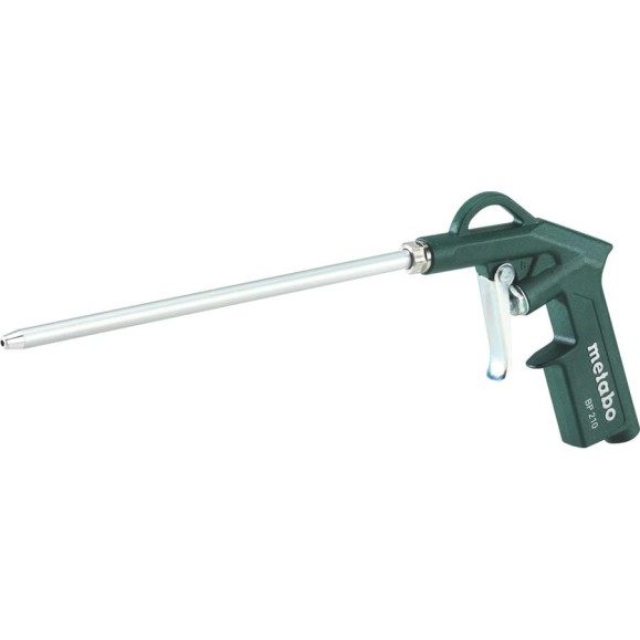 Продувочный пистолет Metabo BP 210 601580000 Продувочный пистолет Metabo BP 210 601580000