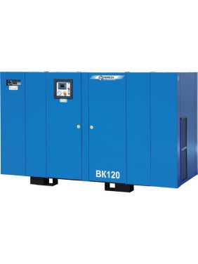 Винтовой компрессор Remeza ВК120-10 УТ-00001570 Винтовой компрессор Remeza ВК120-10 УТ-00001570
