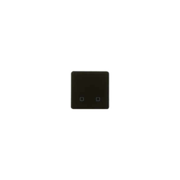 Радиовыключатель HiTE PRO SN-R2 Темно-коричневый, закругленные углы HP-SN-R2-dark-brown Радиовыключатель HiTE PRO SN-R2 Темно-коричневый, закругленные углы HP-SN-R2-dark-brown