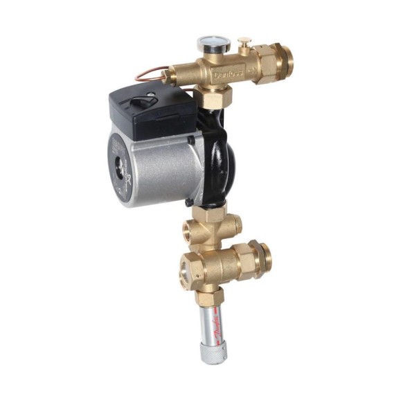 Смесительный узел Danfoss FHM-C6 088U0096 020975 Смесительный узел Danfoss FHM-C6 088U0096 020975