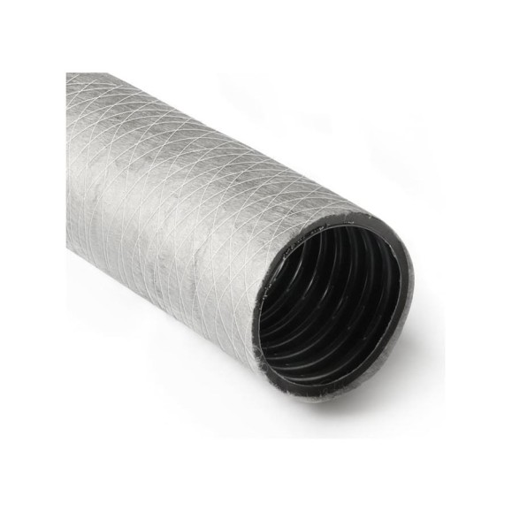 Дренажная труба POLYTRON PRODREN SN4 однослойная с геофильтром DN/OD 110x50м D105203702 Дренажная труба POLYTRON PRODREN SN4 однослойная с геофильтром DN/OD 110x50м D105203702
