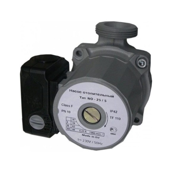 Насос WILO NO 25/5 4154008