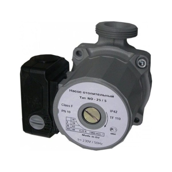 Насос WILO NO 25/5 4154008